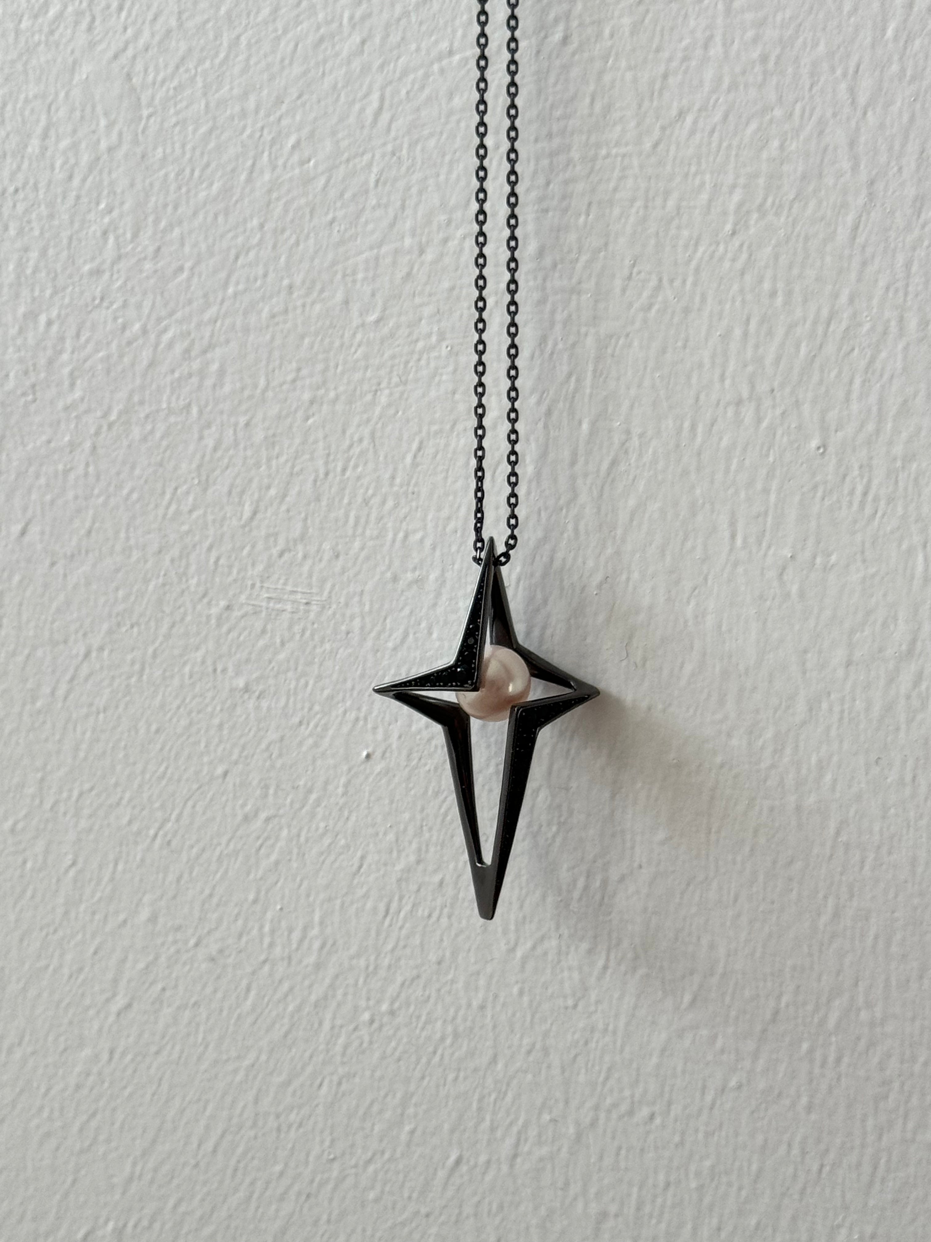 Collier étoile